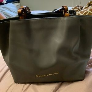 Dooney  & Bourke tote